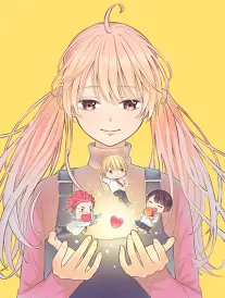 辣妹子影院推理漫画改编墨色侦探社海报